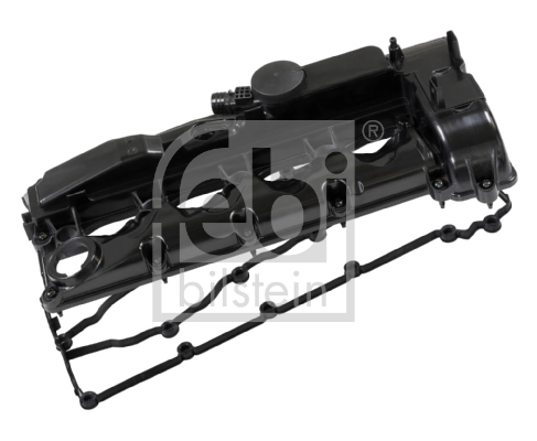 Cylinder Head Cover